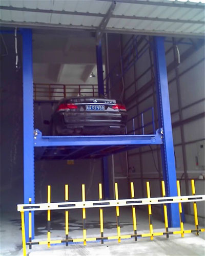 液壓升降平臺(tái)-汽車舉升機(jī) 液壓升降平臺(tái)-汽車舉升機(jī)