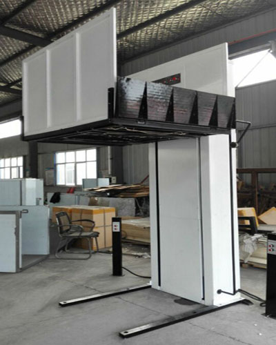 殘疾人液壓升降機(jī) 殘疾人液壓升降機(jī)