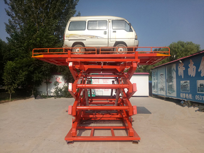 液壓升降舞臺 液壓升降舞臺