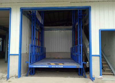 載車液壓升降平臺(tái) 載車液壓升降平臺(tái)