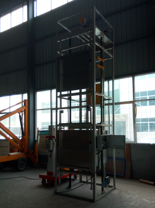 液壓升降機(jī) 液壓升降機(jī)