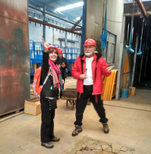 固定式液壓升降平臺 固定式液壓升降平臺