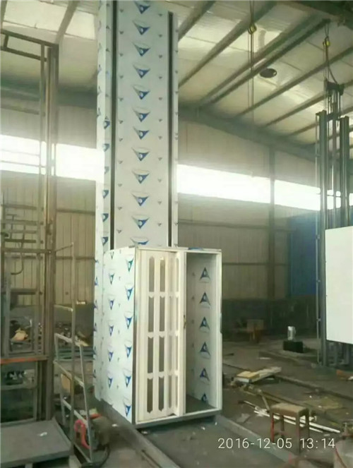 液壓升降平臺 液壓升降平臺