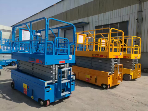 液壓升降機(jī) 液壓升降機(jī)