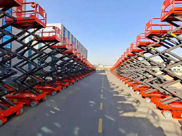 液壓升降平臺廠家 液壓升降平臺廠家