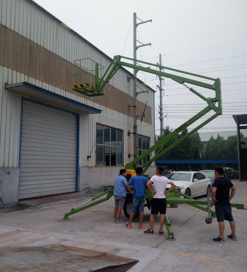 液壓升降機(jī) 液壓升降機(jī)