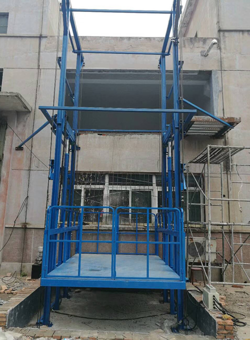 液壓升降平臺(tái) 液壓升降平臺(tái)