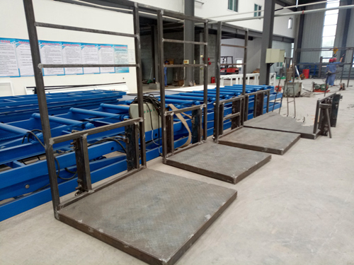 殘疾人液壓升降機 殘疾人液壓升降機