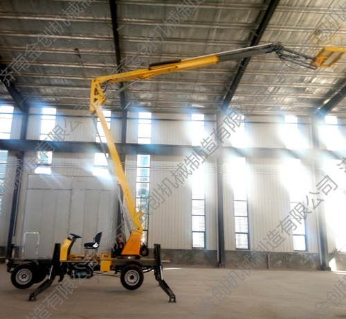 液壓升降機 液壓升降機