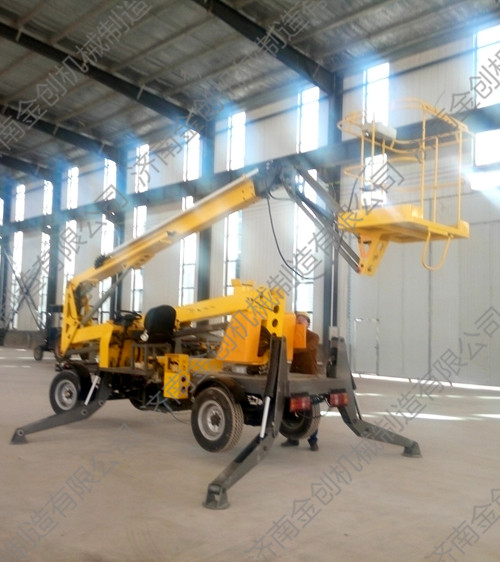 液壓升降機 液壓升降機