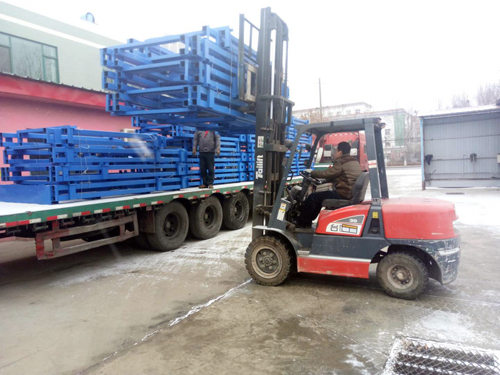 鏈條式液壓升降貨梯 鏈條式液壓升降貨梯