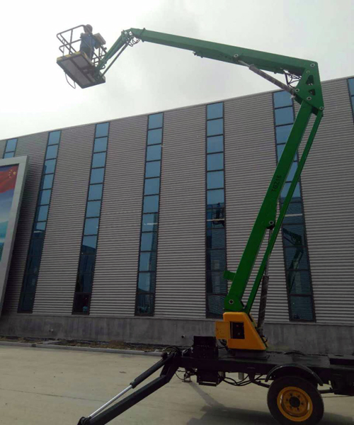 液壓升降平臺 液壓升降平臺