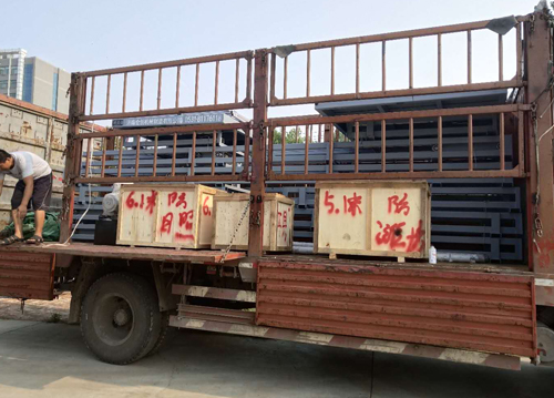 鏈條式液壓升降機 鏈條式液壓升降機