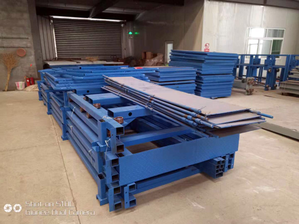 液壓升降平臺(tái) 液壓升降平臺(tái)