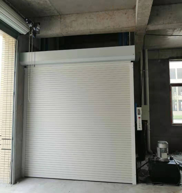 液壓升降平臺 液壓升降平臺