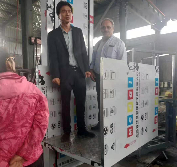 液壓升降平臺廠家 液壓升降平臺廠家