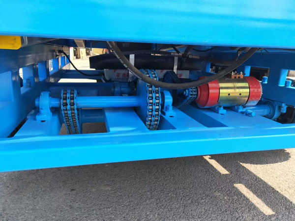 移動(dòng)式液壓升降機(jī)細(xì)節(jié)圖 移動(dòng)式液壓升降機(jī)細(xì)節(jié)圖