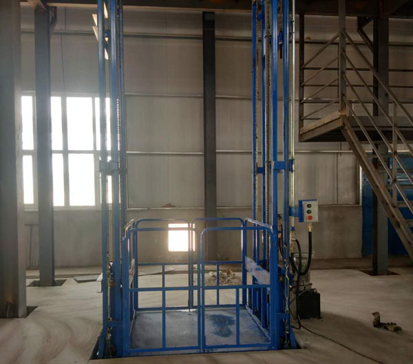 液壓升降貨梯廠家 液壓升降貨梯廠家