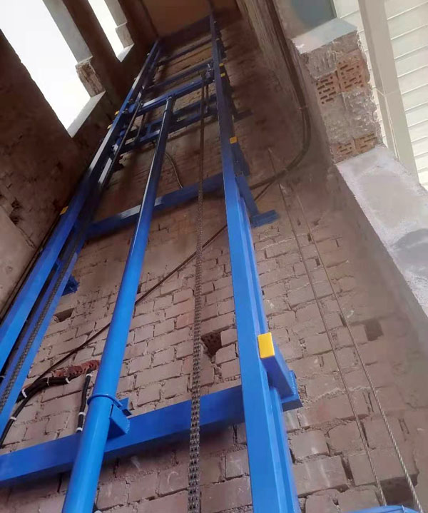 液壓升降平臺(tái) 液壓升降平臺(tái)