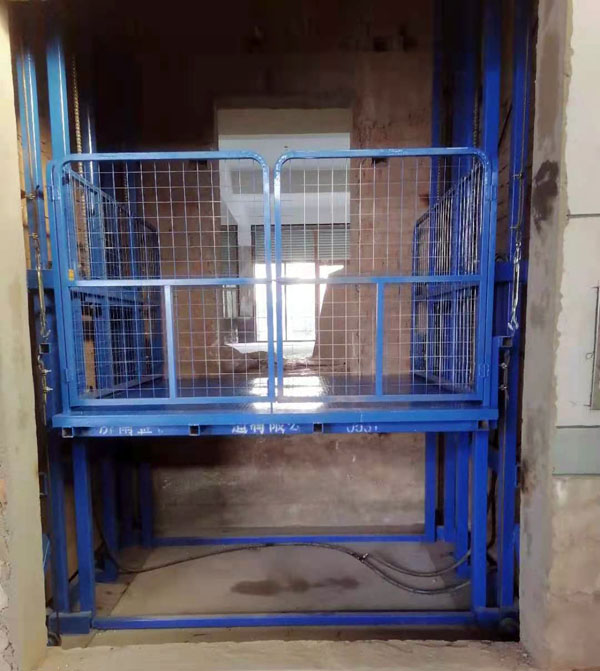 液壓升降平臺(tái) 液壓升降平臺(tái)