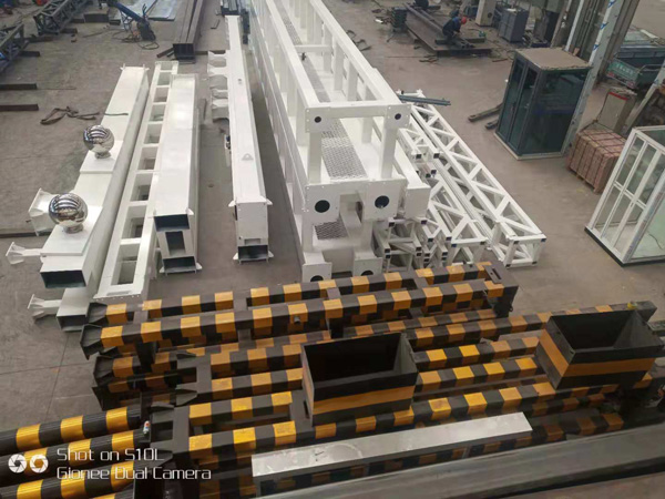 限高架車間 限高架車間