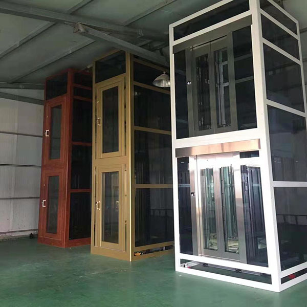 家用別墅電梯 家用別墅電梯